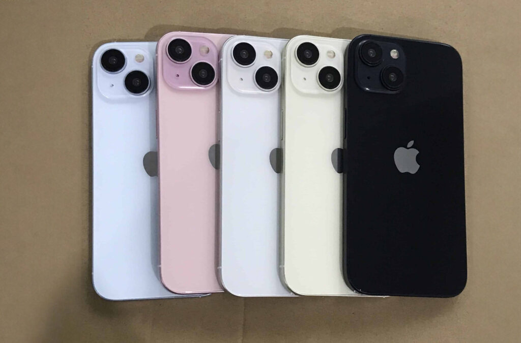 iphone15 dummy