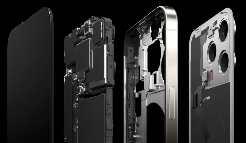 iphone15 pro