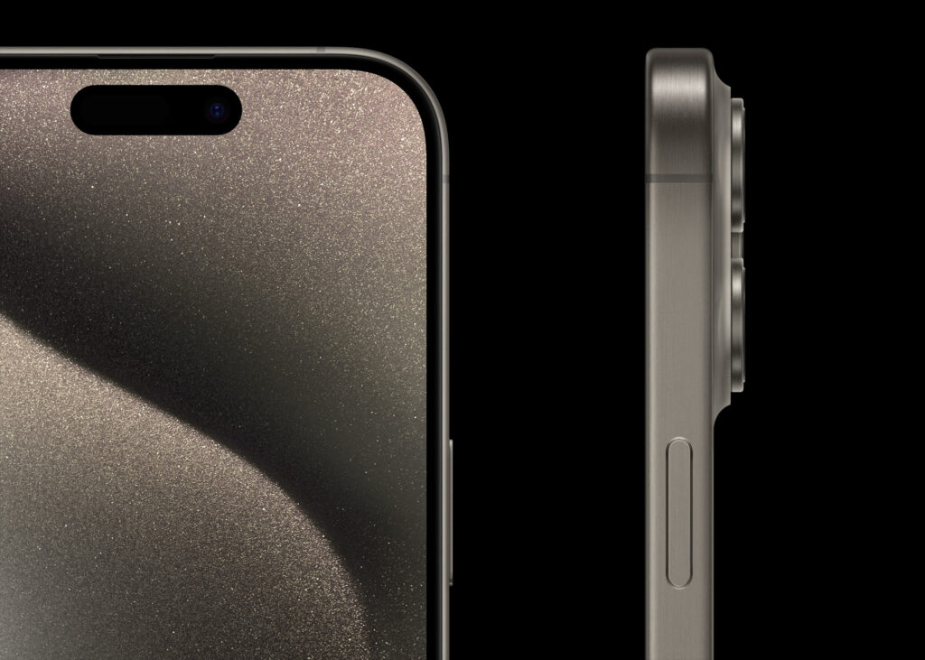 iphone15pro ti