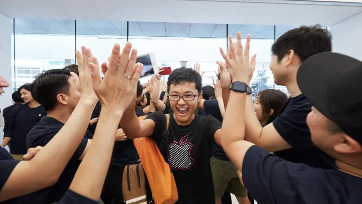 jp applestore