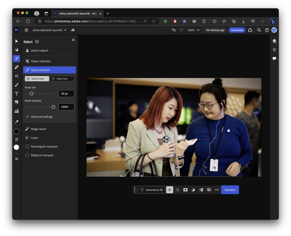 photoshop web2