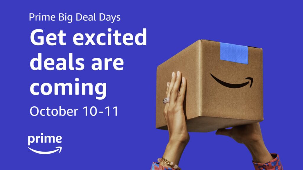 primeday