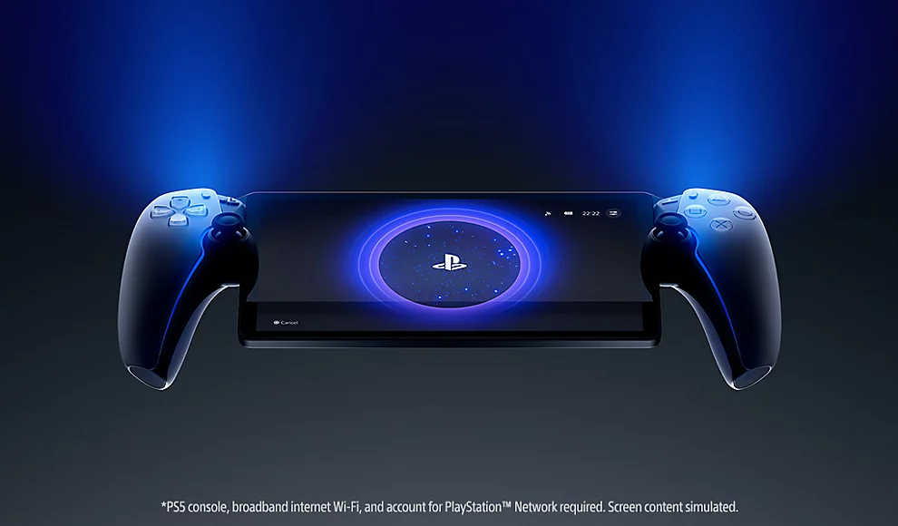 psp