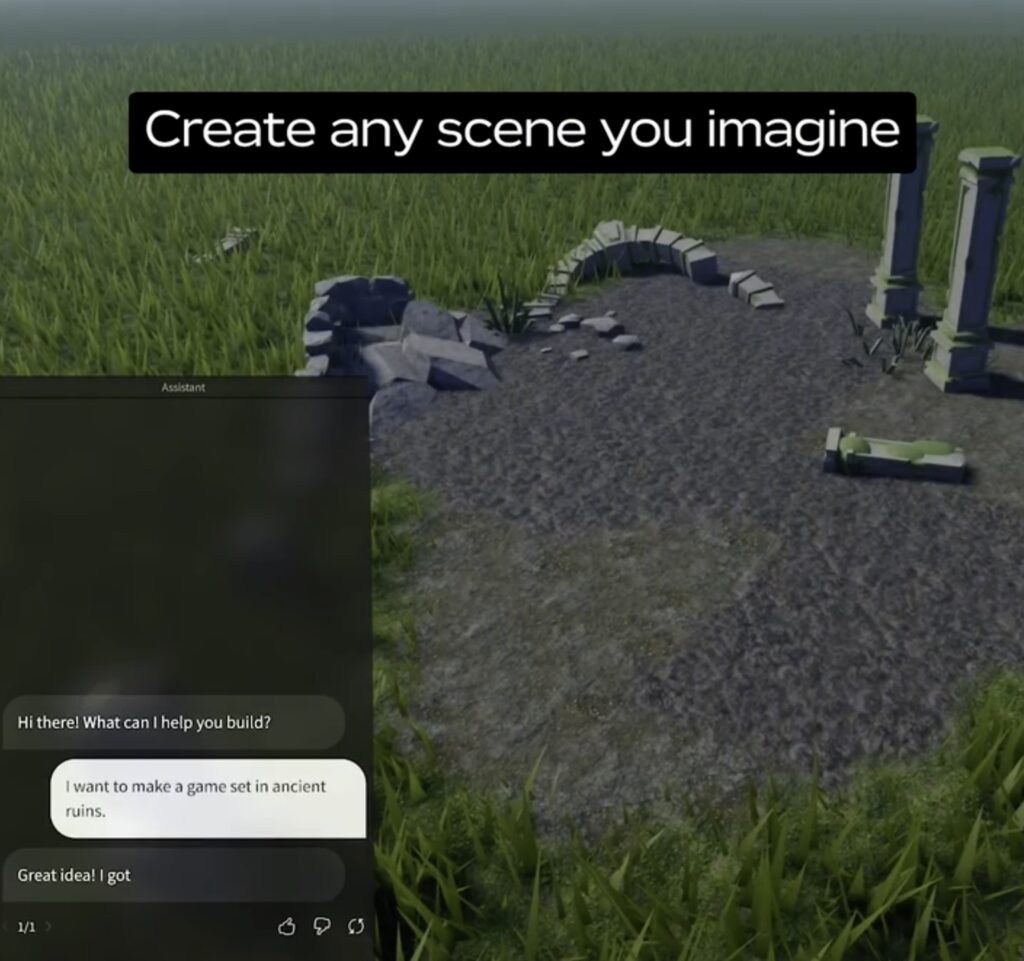 roblox assistant