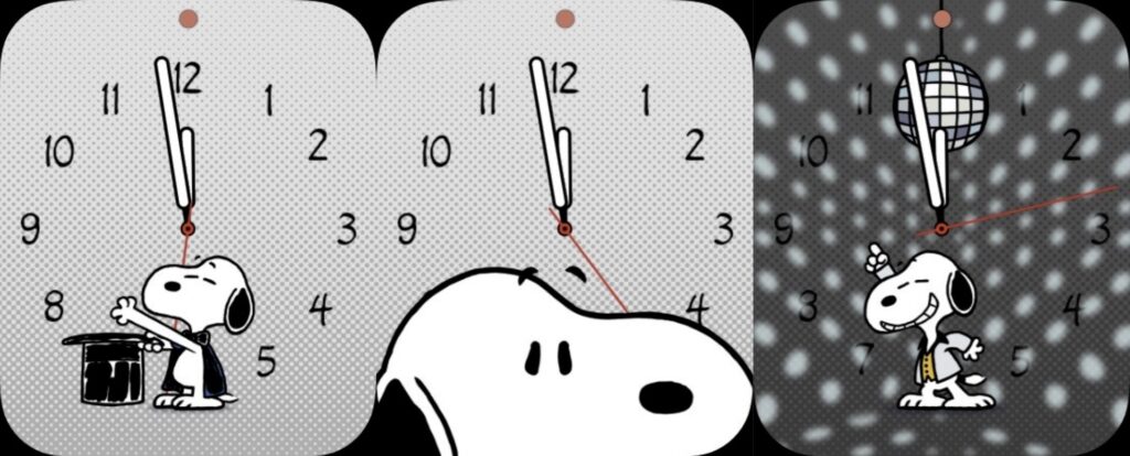 snoppy 01