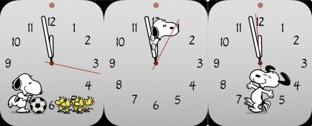 snoppy 02