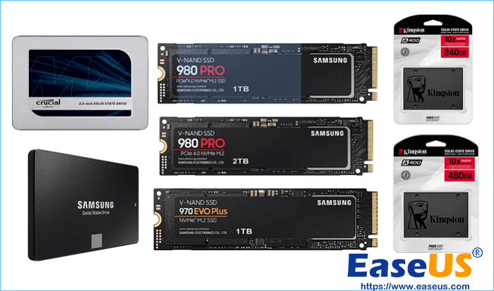 top ssd q2 2