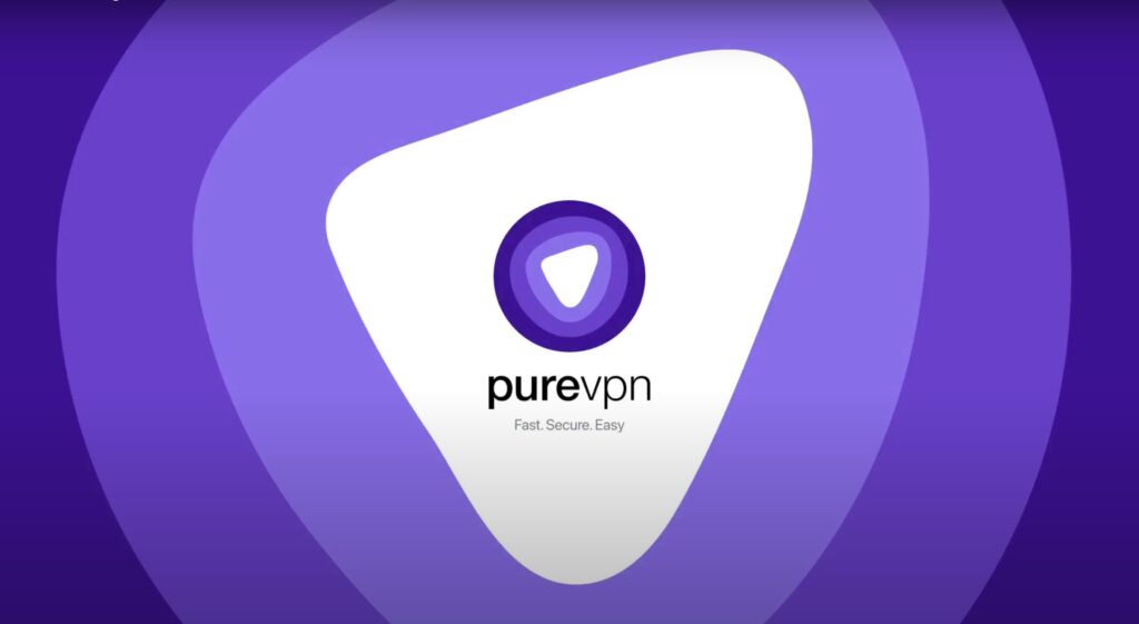 tvos purevpn
