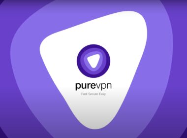 tvos purevpn
