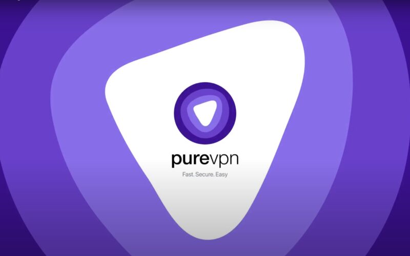 tvos purevpn