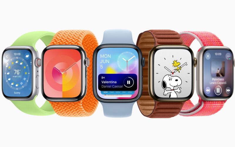 watchos10