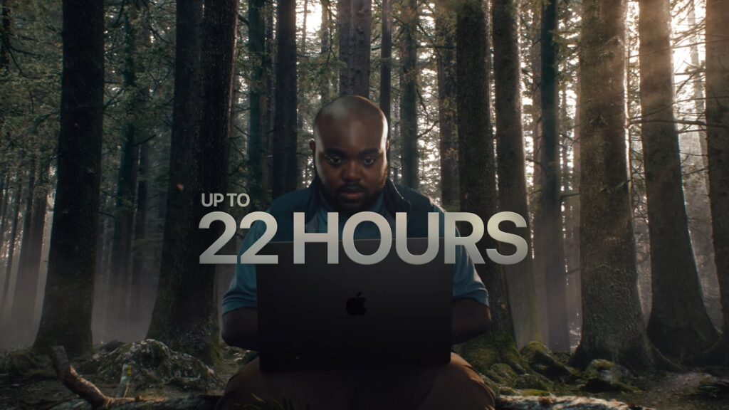 22hrs