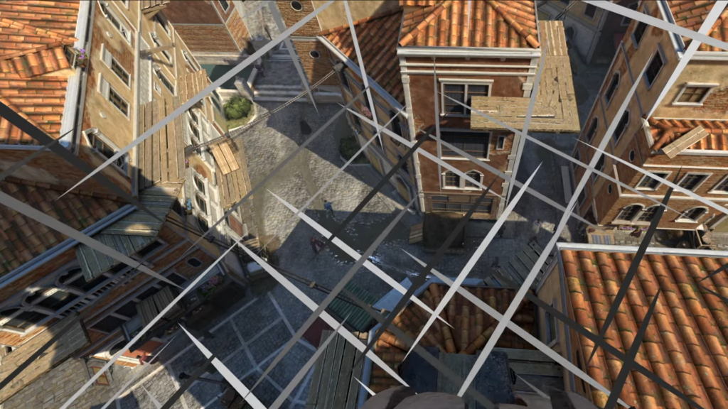 Assassins Creed Nexus VR 1