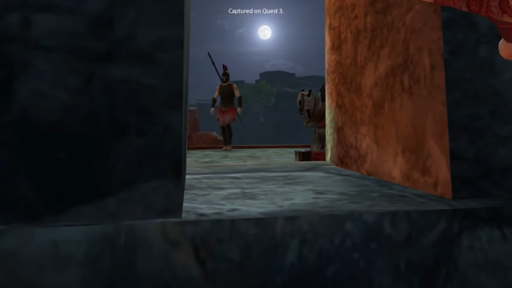 Assassins Creed Nexus VR 3
