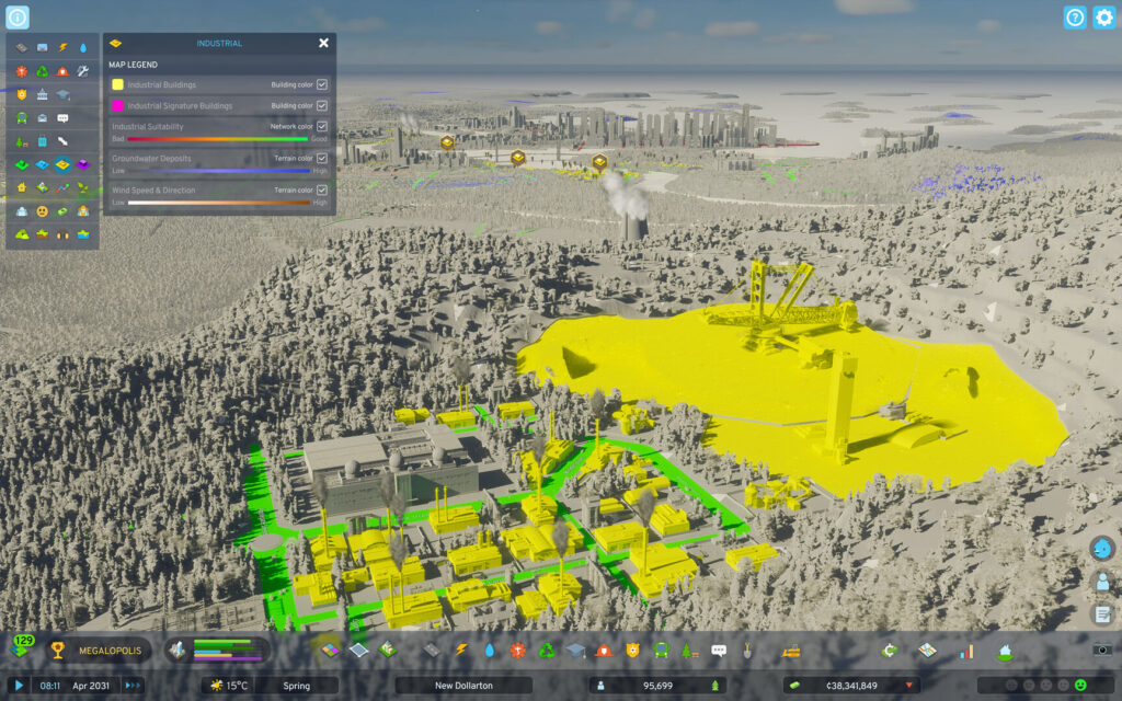 Cities Skylines II 2