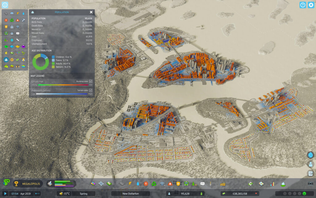 Cities Skylines II 6