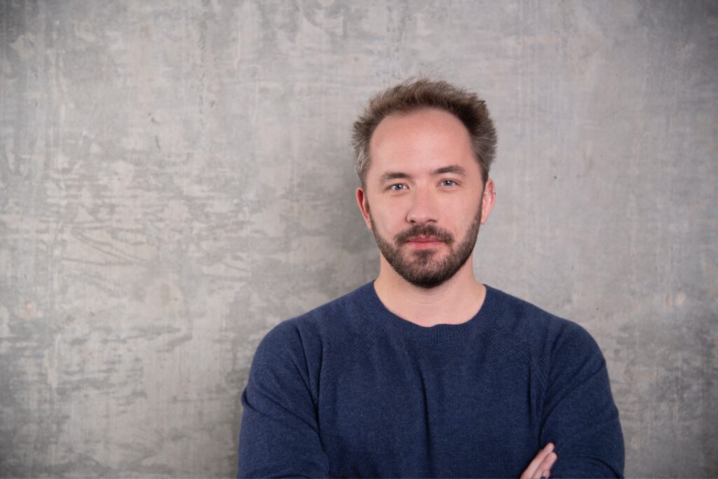 Drew Houston Resized