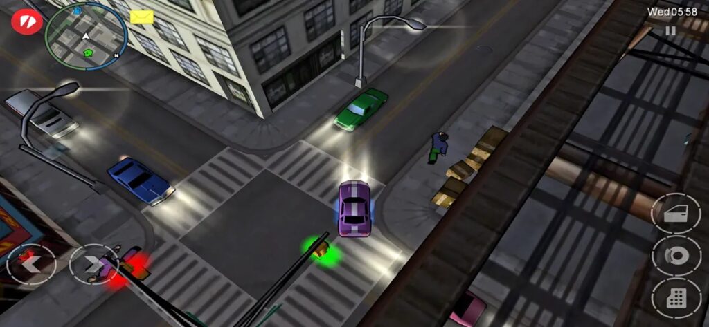 GTA Chinatown Wars 4