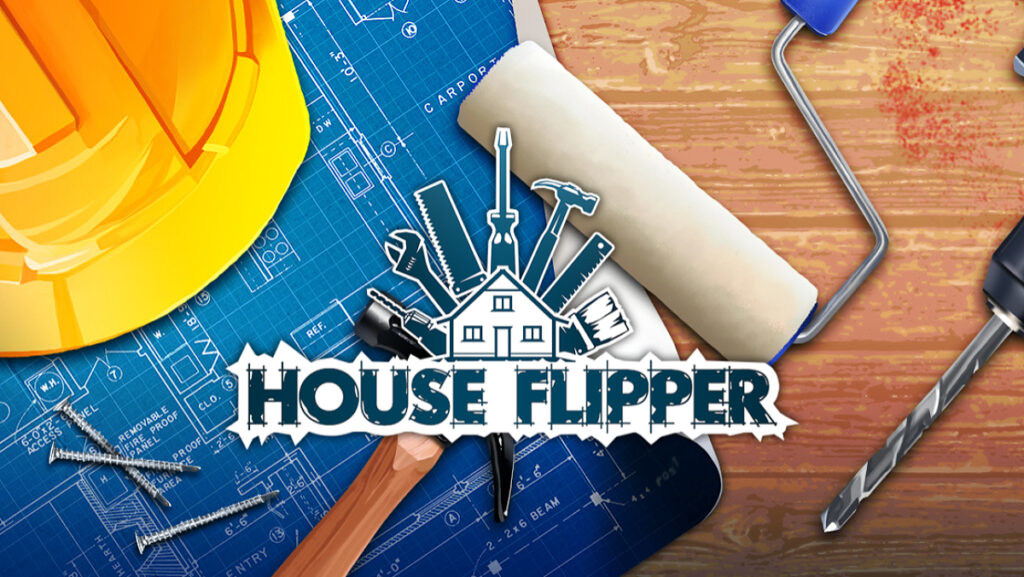 House Flipper