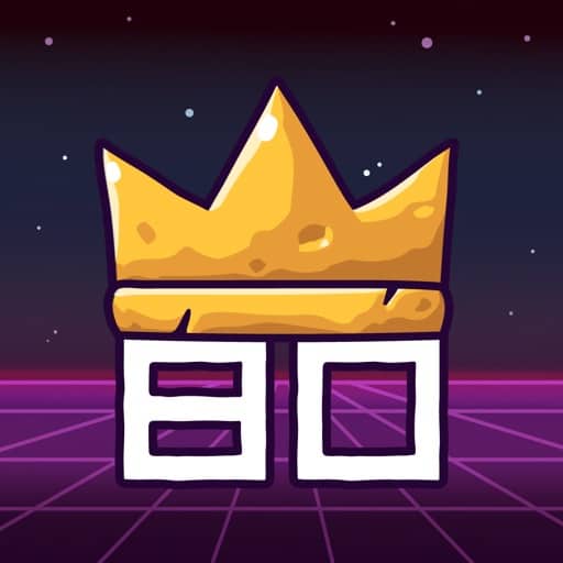 Kingdom Eighties 1