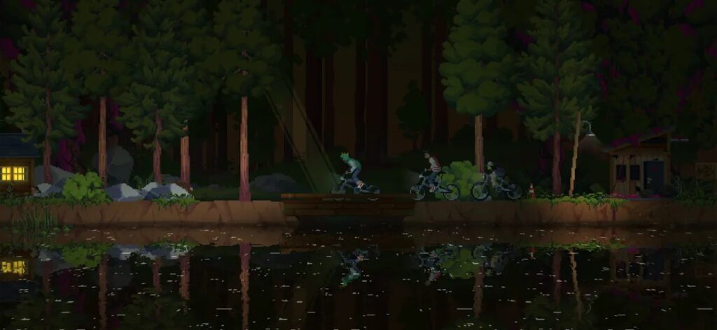 Kingdom Eighties 4