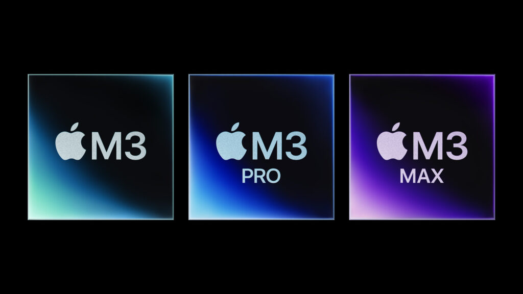 M3 all