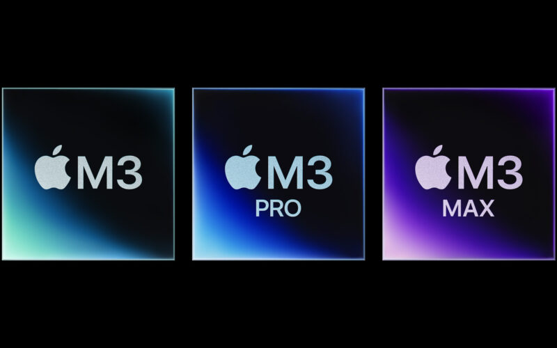 M3 all