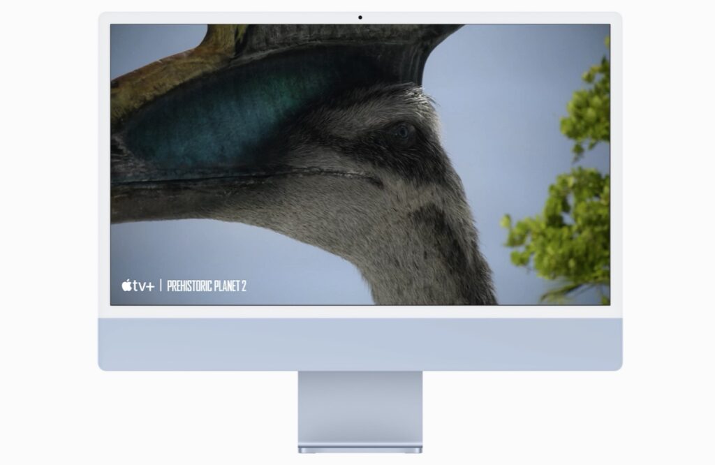 M3 imac