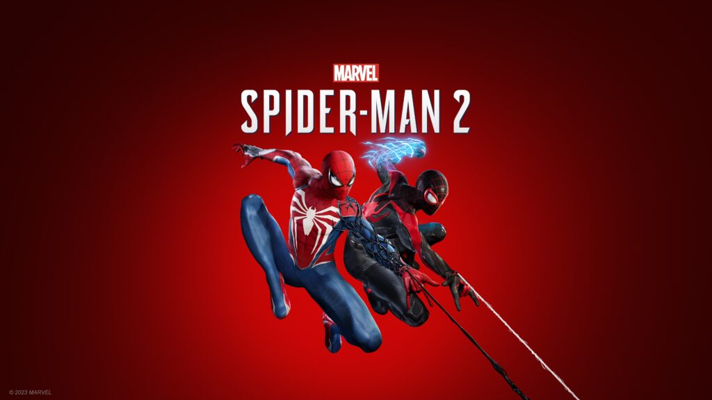 Marvels Spider Man 2 1