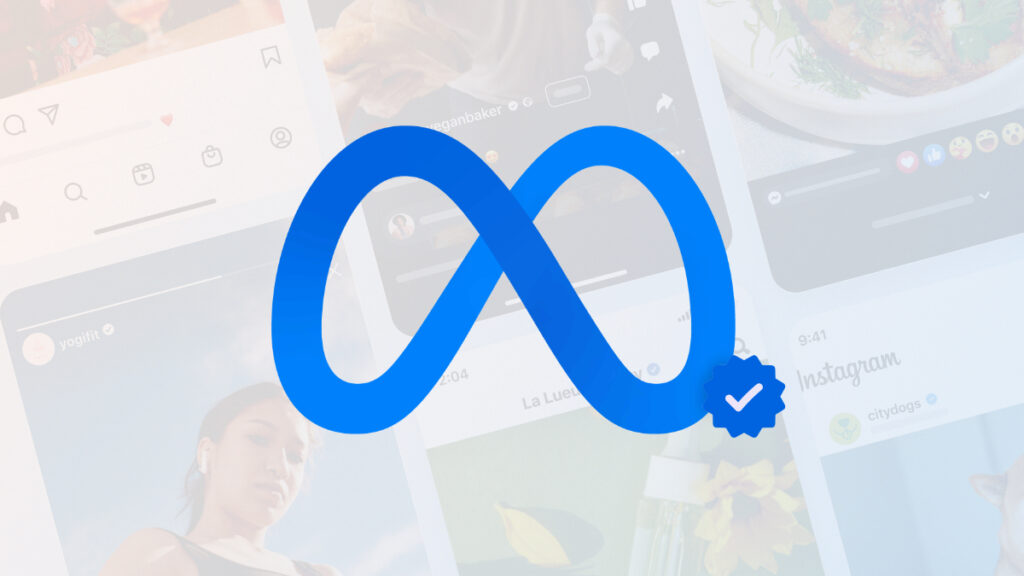 Meta Verified