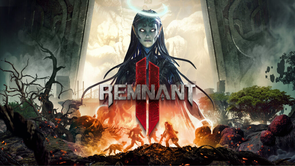 Remnant II