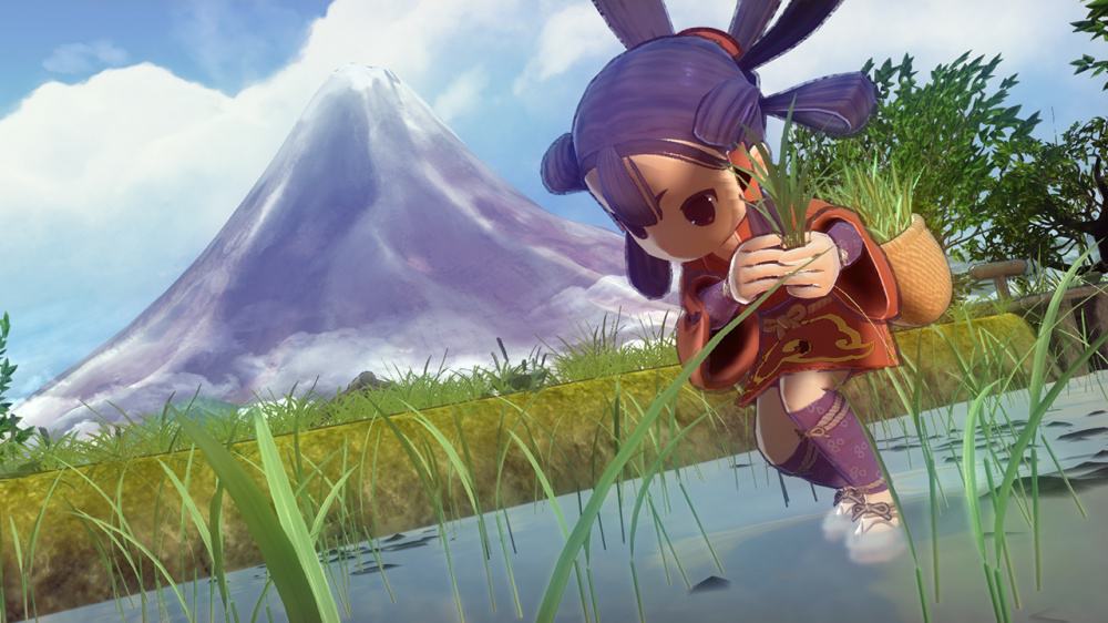 Sakuna Of Rice and Ruin 2