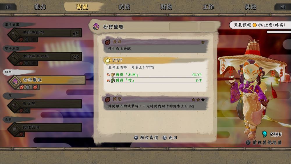 Sakuna Of Rice and Ruin 6