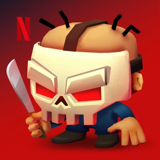 Slayaway Camp 2 10