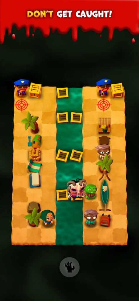 Slayaway Camp 2 2