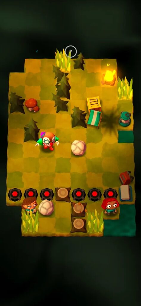 Slayaway Camp 2 3