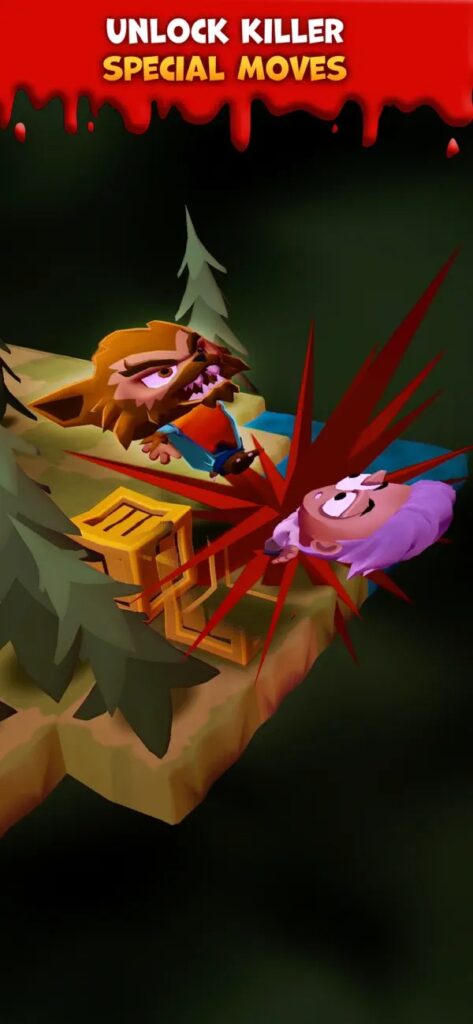 Slayaway Camp 2 5