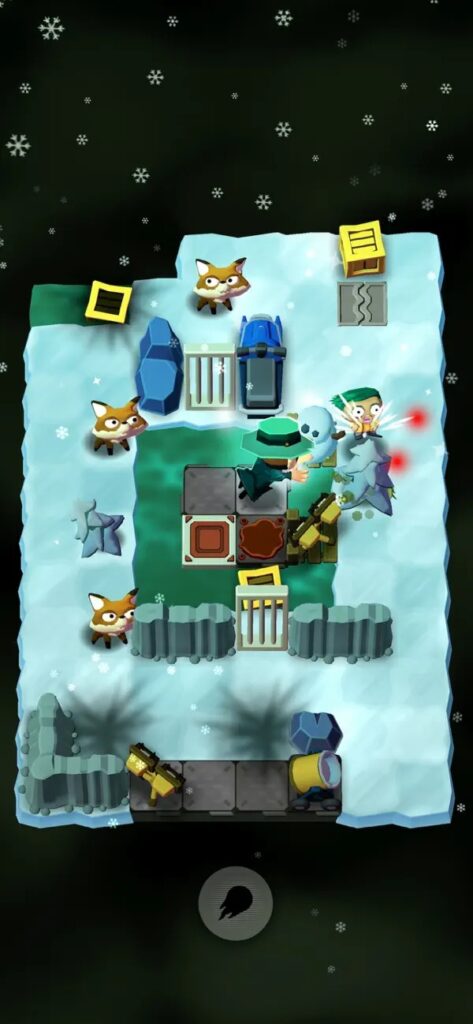 Slayaway Camp 2 6