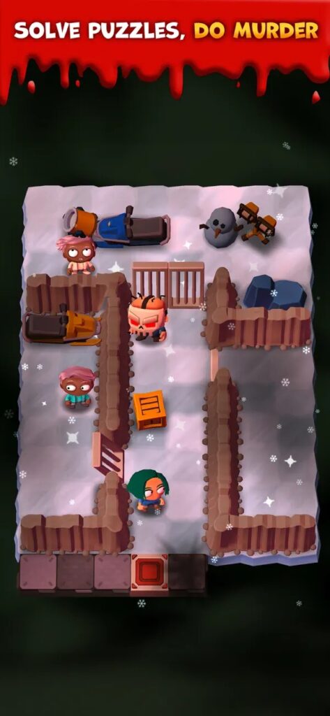 Slayaway Camp 2 7