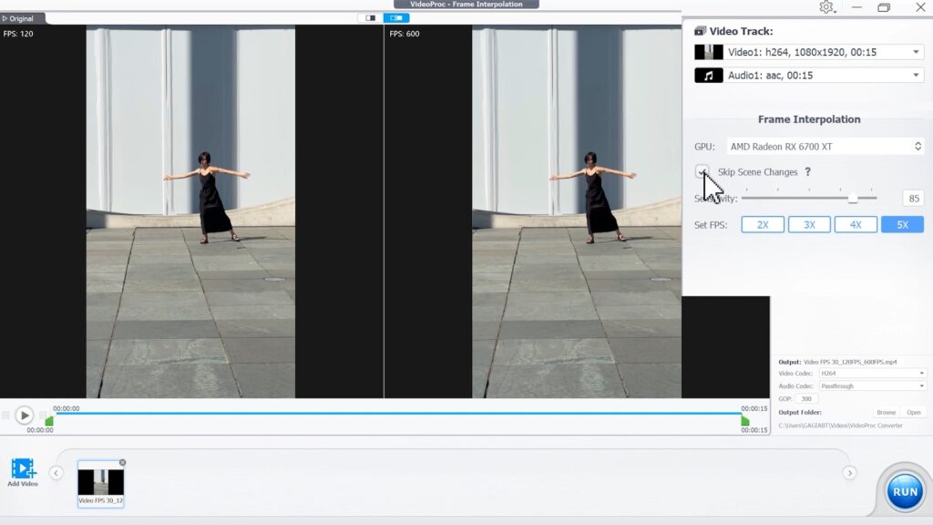ai frame 1
