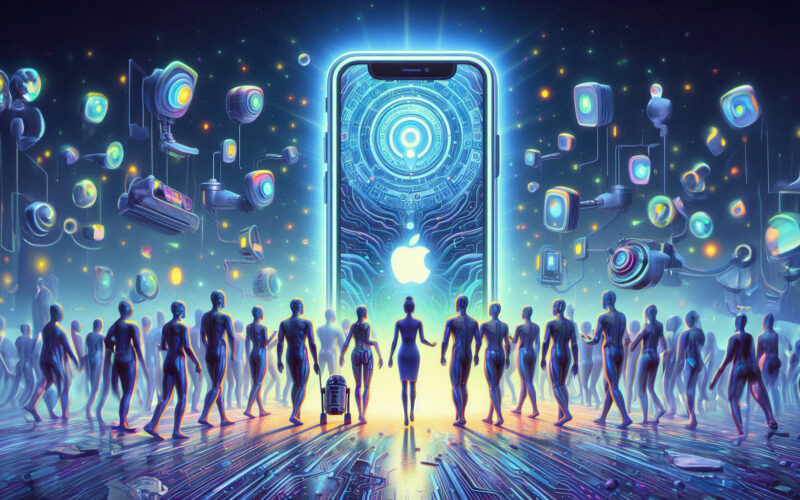 apple ai