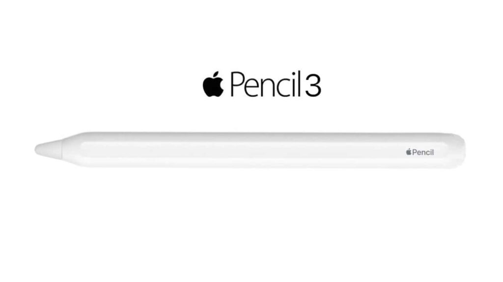 apple pencil 3 render 1