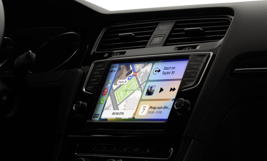 carplay