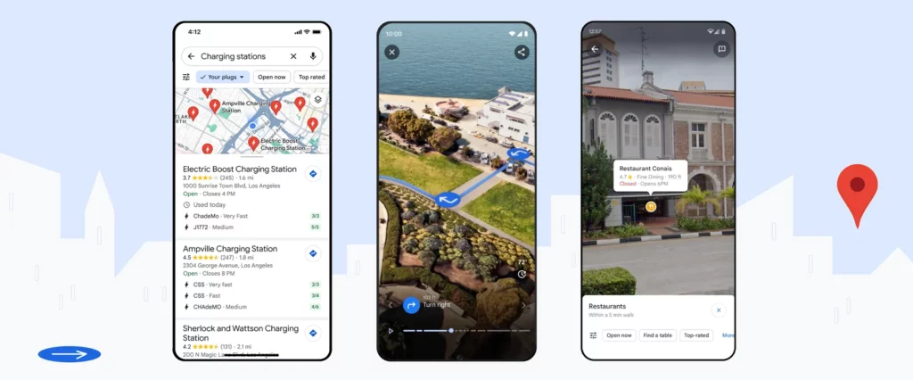 googlemaps