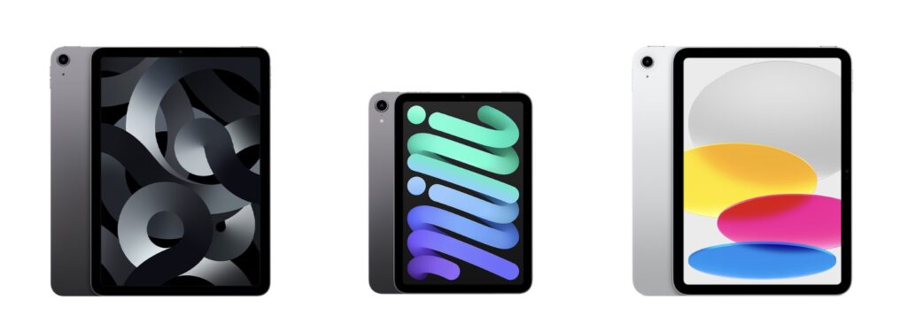 ipad