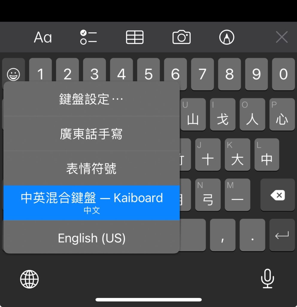 kaiboard