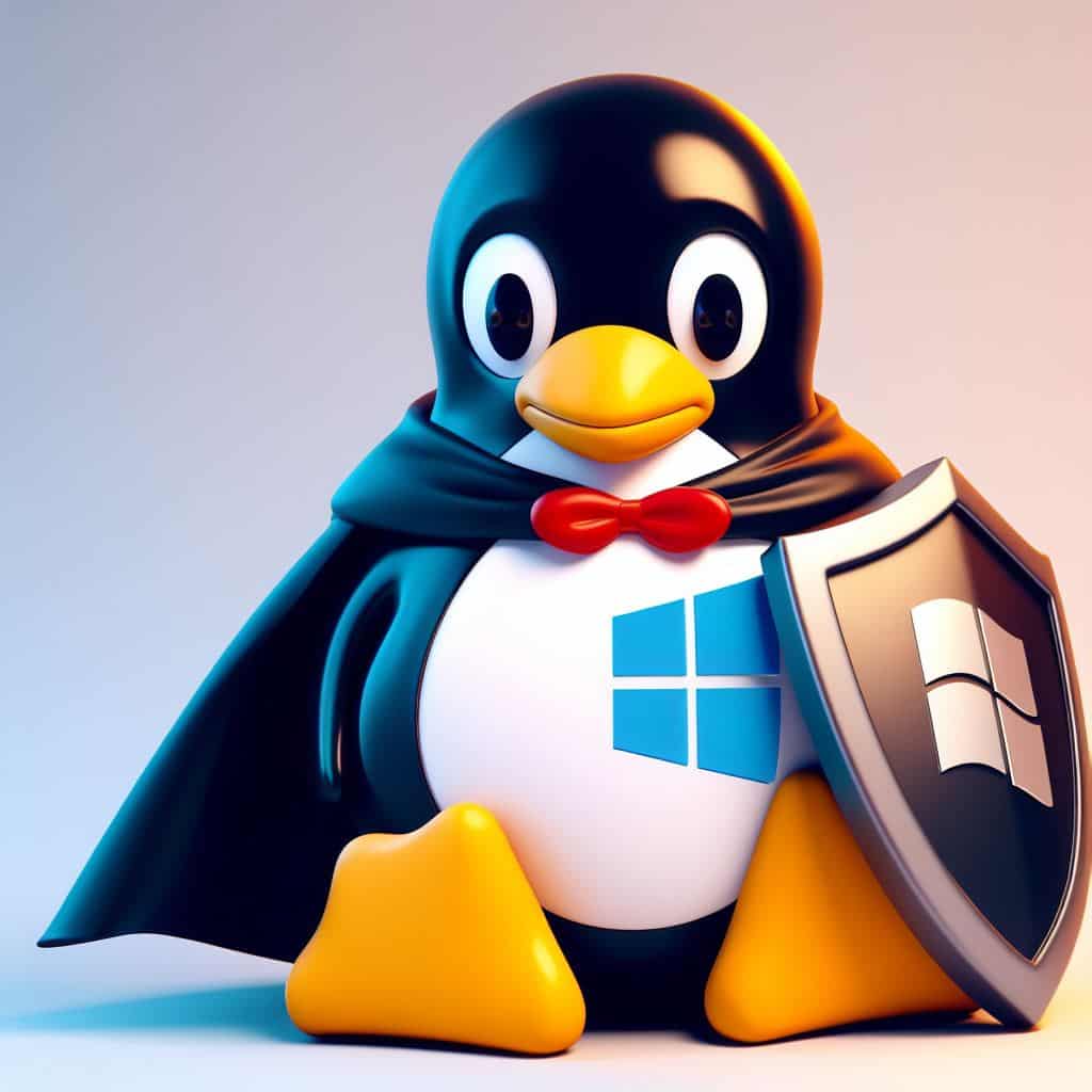 linux windows