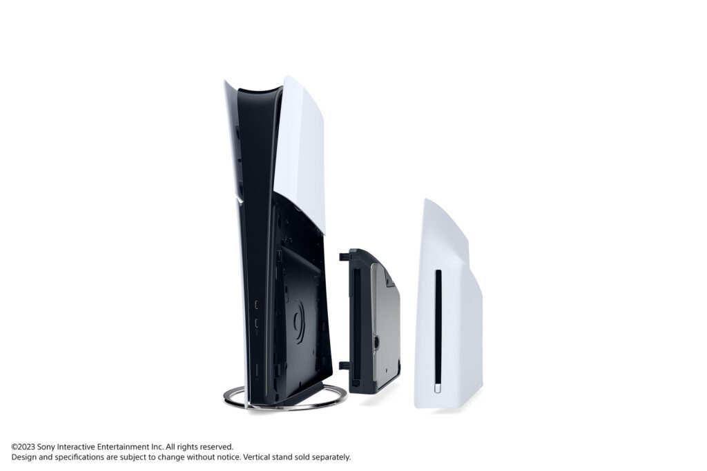 new ps5 2