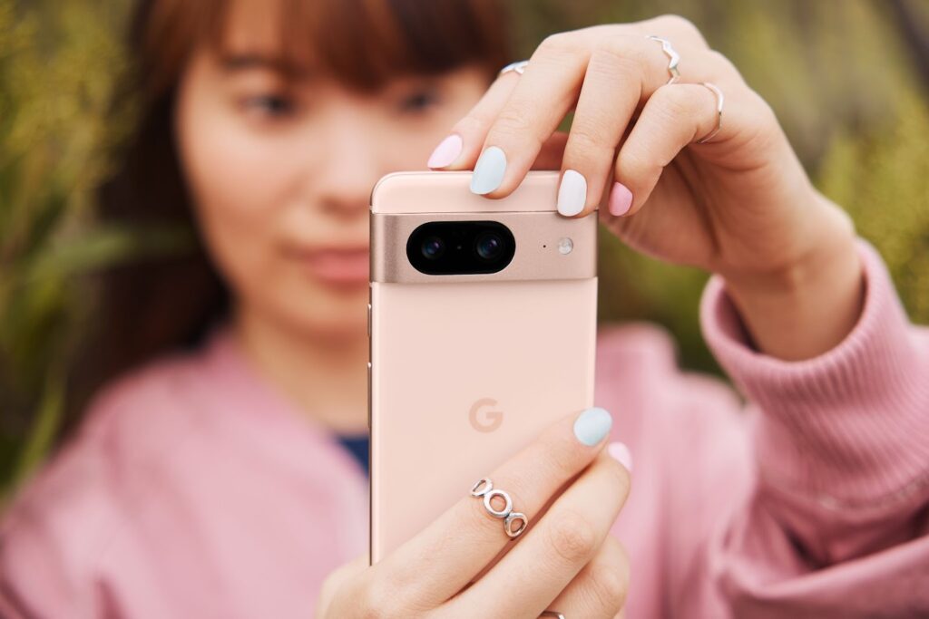 pixel cam