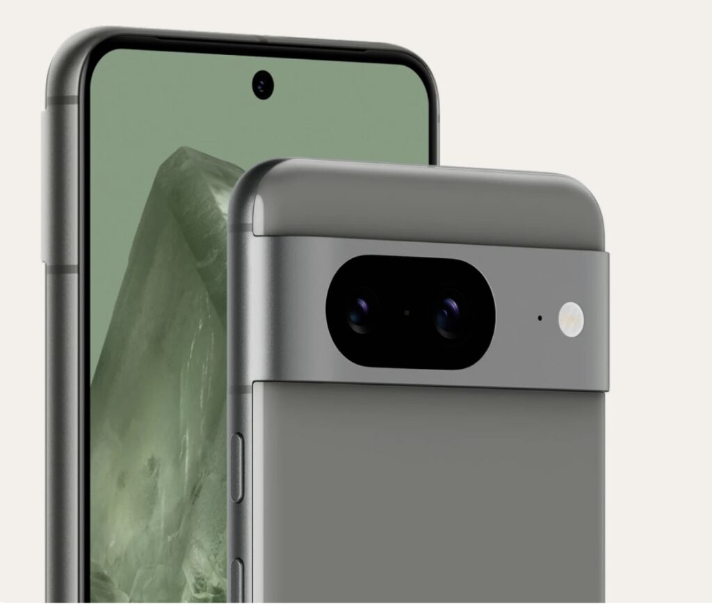pixel8 main